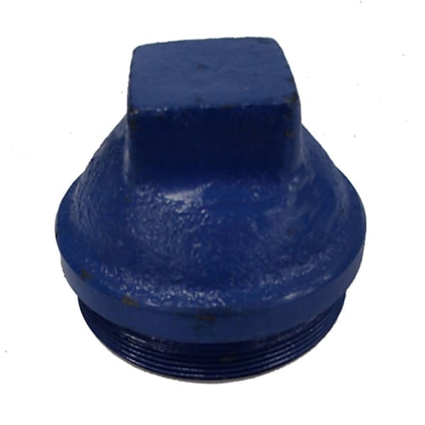 Hub Cap